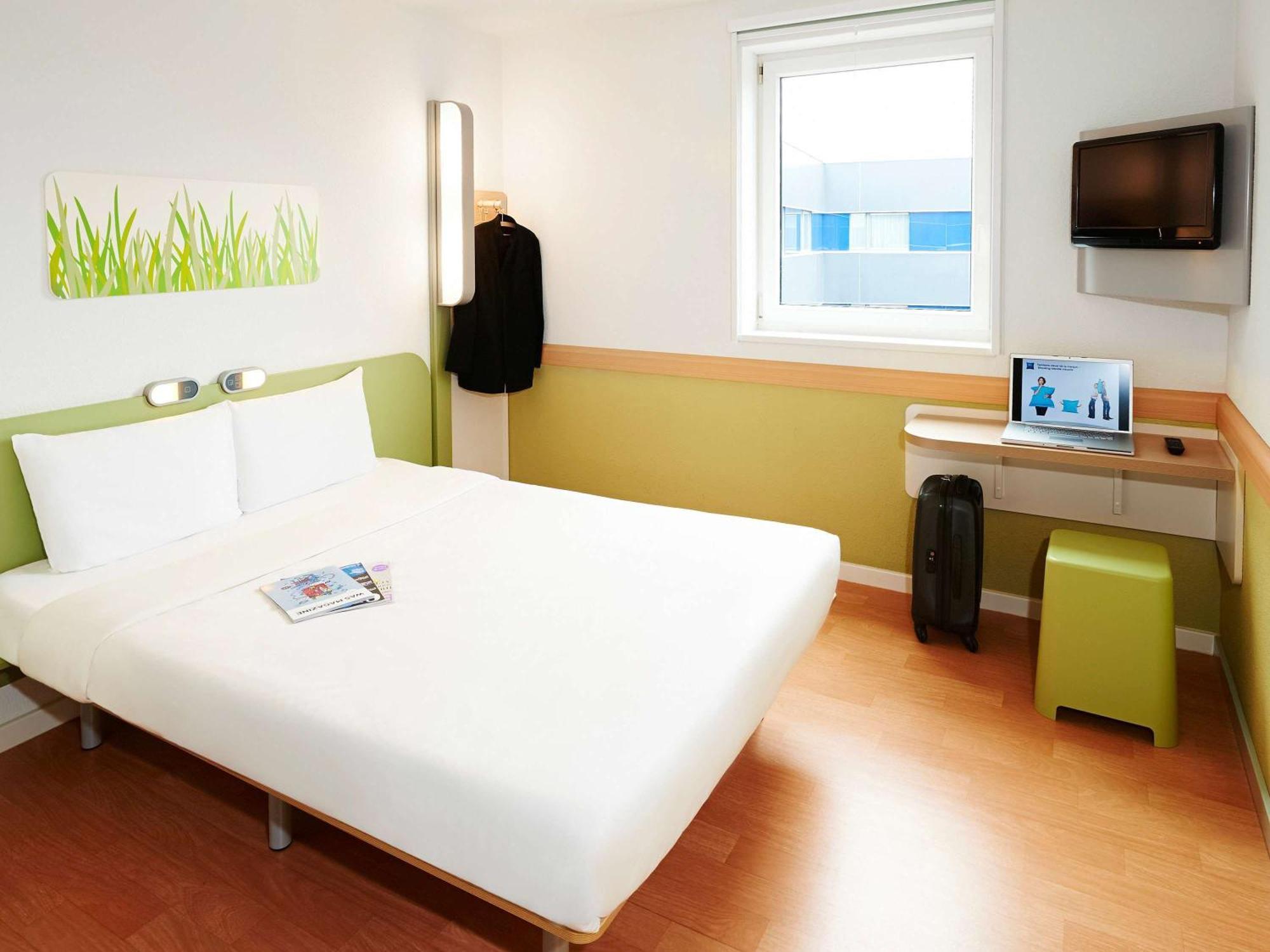 Ibis Budget Hotel